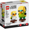 LEGO Волнистый попугайчик (40443) - зображення 2