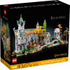 LEGO Володар кілець: Рівенделл (10316) - зображення 2
