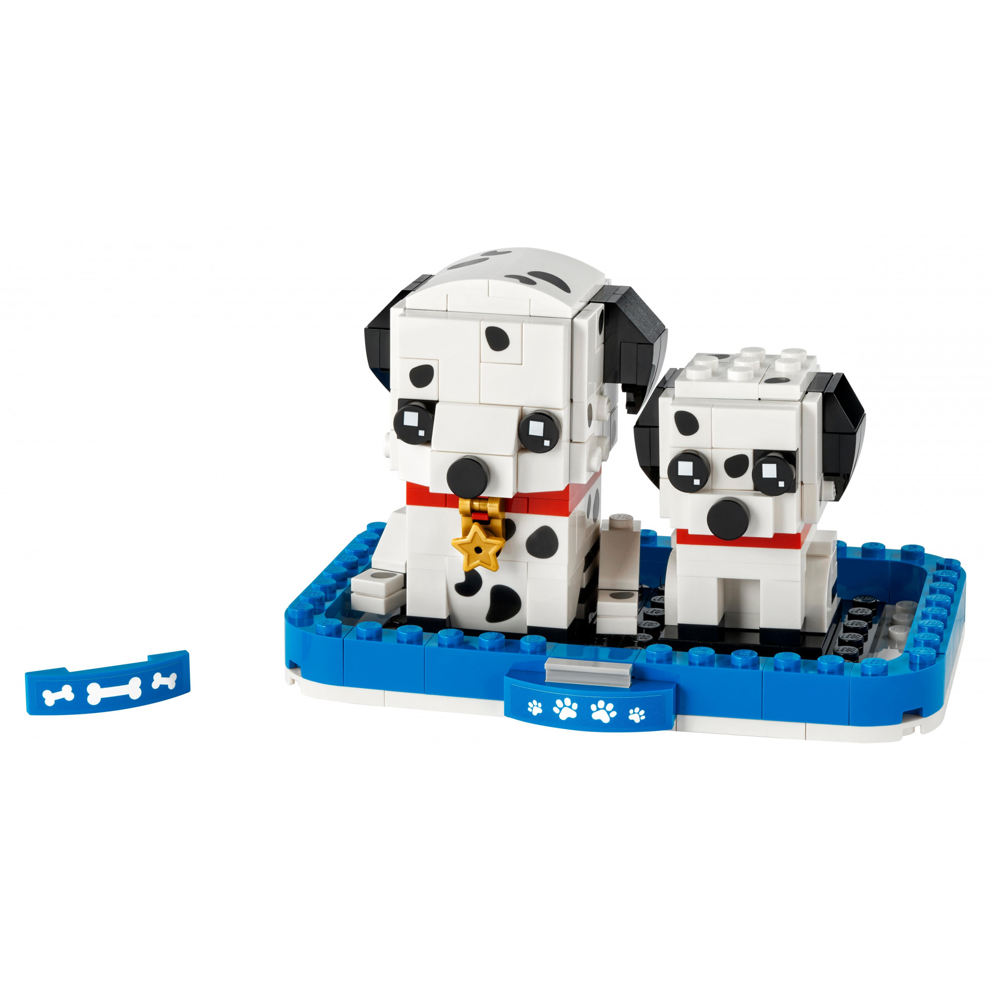 LEGO Далматинец (40479) - зображення 1