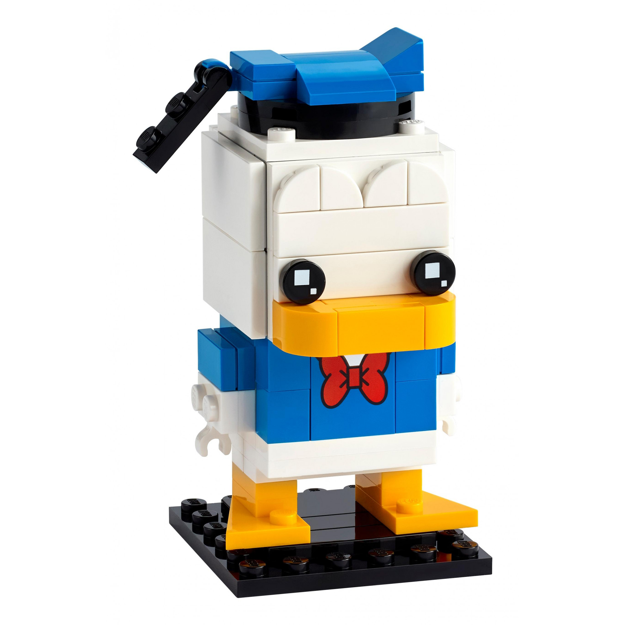 LEGO Дональд Дак (40377) - зображення 1