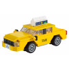 LEGO Желтое такси (40468) - зображення 1
