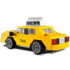 LEGO Желтое такси (40468) - зображення 3
