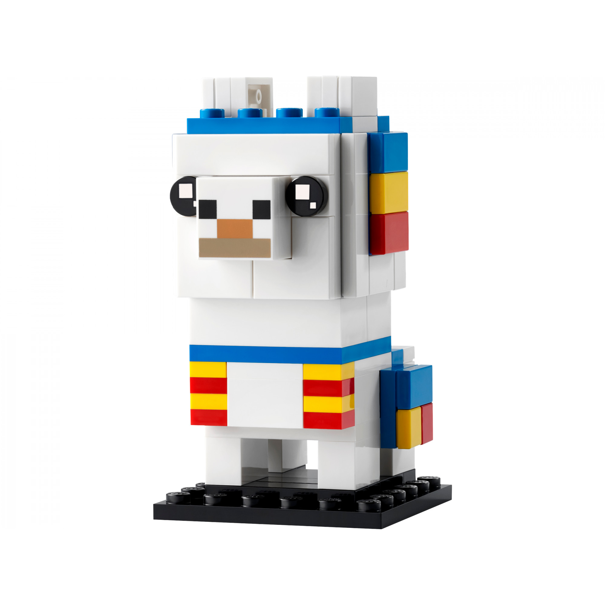 LEGO Лама (40625) - зображення 1