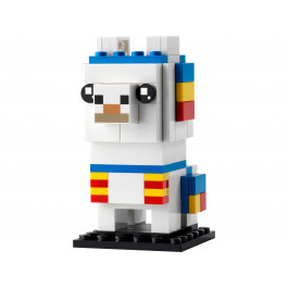 LEGO Лама (40625)