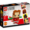 LEGO Манчестер Юнайтед вразить мене наповал (40541) - зображення 2