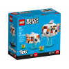 LEGO Рибка кої (40545) - зображення 2