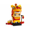 LEGO Танец льва (40540) - зображення 1