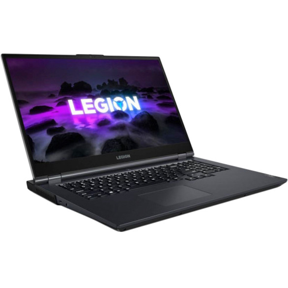 Lenovo Legion 5 15ITH6H (82JH00BDPB) - зображення 1