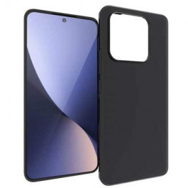 Xiaomi Liquid Silicone Protective Case Xiaomi 13 Black (BHR7056CN)