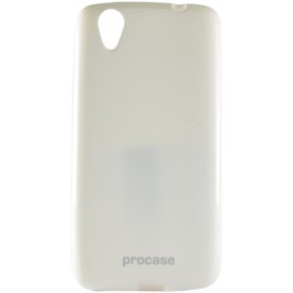   Pro-Case Lenovo S960 TPU white (PCTPULenS960Wh)