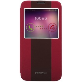 ROCK Shuttle series for Samsung Galaxy S5 G900 red (S5-63499)