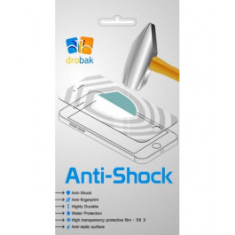 Drobak Apple iPhone 5/5S Back Side Anti-Shock (500262)