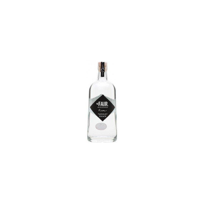 Fair Ром  Muscovado Rum (0,7 л) (BW39807) - зображення 1
