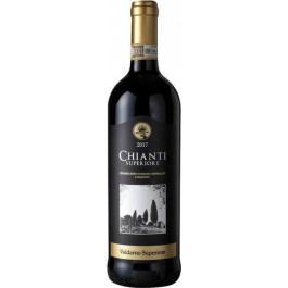 Casa Vinicola Poletti Вино  Valdarno Chianti Superiore DOCG, червоне, сухе, 0.75 л 13.5%