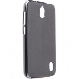 Drobak Elastic PU for Huawei Ascend Y625 Black (218432)