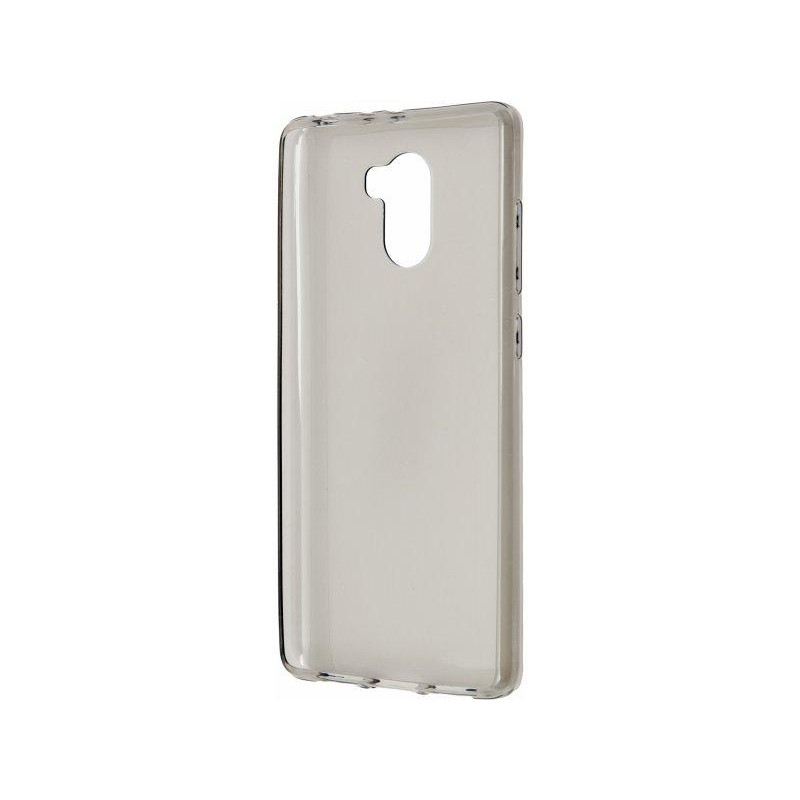 Drobak Ultra PU Xiaomi RedMi 4 Gray (213111) - зображення 1