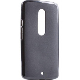 Drobak Elastic PU для Motorola MOTO X Play Black (216504)