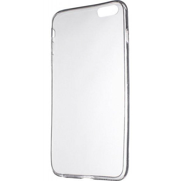Drobak Ultra PU Apple iPhone 6 Plus (Clear) (210299) - зображення 1
