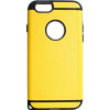 Drobak Anti-Shock NEW Apple Iphone 6 (Yellow) (210297) - зображення 1