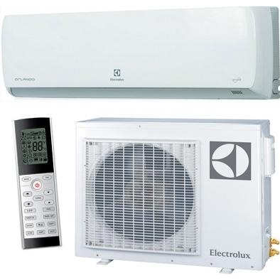 Electrolux EACS-12HP/N3 - зображення 1