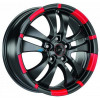 RONAL R59 (R18 W7.5 PCD5x114.3 ET45 DIA82.1) - зображення 1