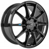 PROLINE Wheels UX100 (R16 W6.5 PCD5x100 ET44 DIA63.3) - зображення 1