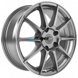 PROLINE Wheels UX100 (R18 W7.5 PCD4x100 ET38 DIA63.3)