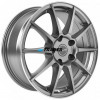 PROLINE Wheels UX100 (R16 W7.0 PCD5x112 ET50 DIA66.5) - зображення 1