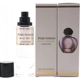 Morale Parfums Pure Poison Парфюмированная вода для женщин 30 мл