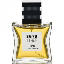 Чоловіча парфумерія SG 79 STHLM