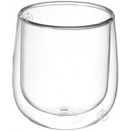 Flamberg Набор стаканов Glassy 250 мл 2 шт.