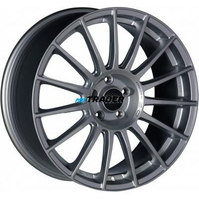 OZ Racing SUPERTURISMO LM (R18 W8.0 PCD5x114.3 ET45 DIA75) - зображення 1