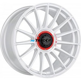   OZ Racing SUPERTURISMO WRC (R16 W7.0 PCD4x100 ET37 DIA68)