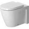 Duravit Starck 2 (2128090000) - зображення 1