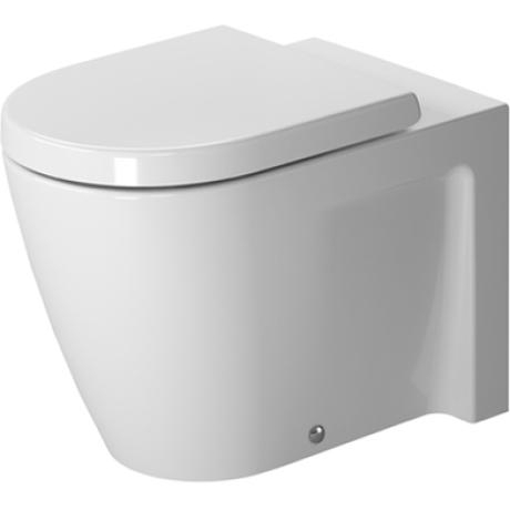 Duravit Starck 2 (2128090000) - зображення 1