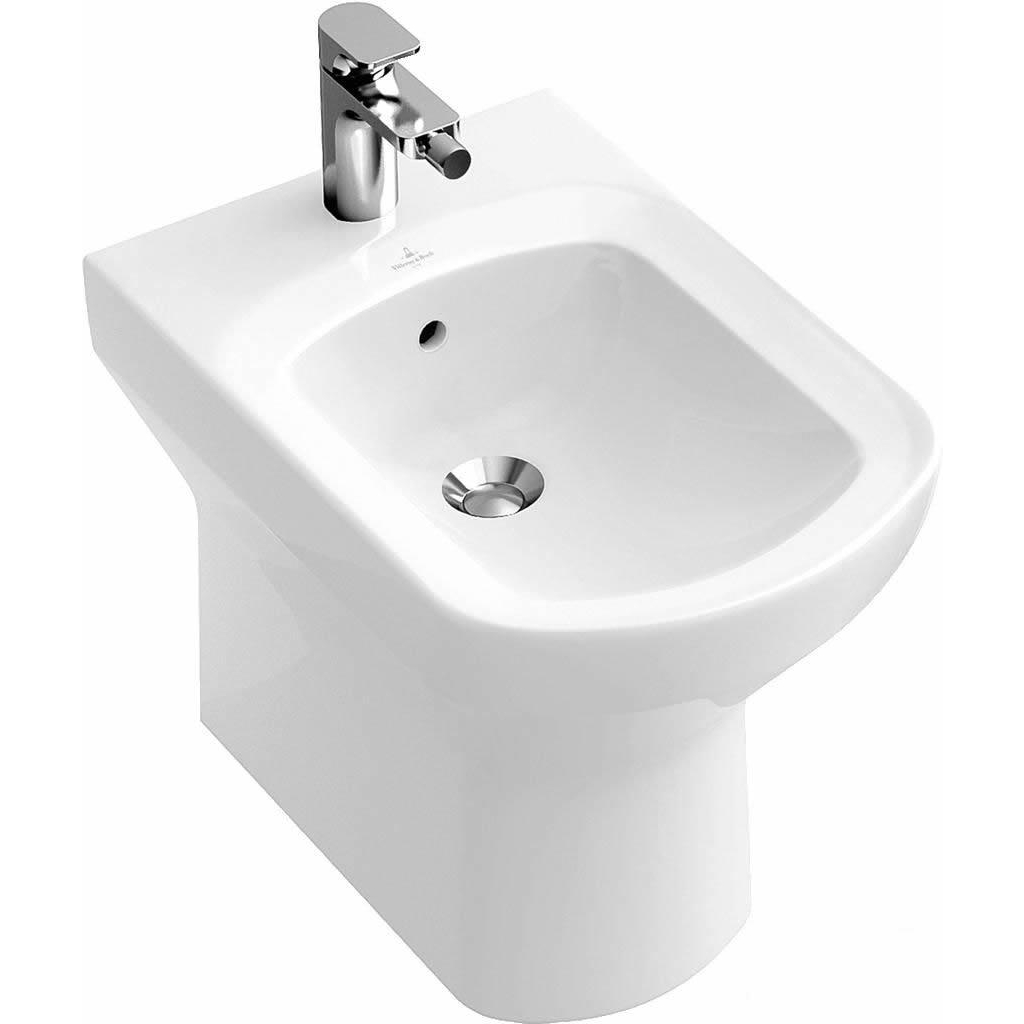 Villeroy&Boch Sentique 542300R1 - зображення 1