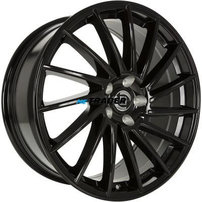 DIEWE WHEELS BRIOSA (R18 W8.0 PCD5x112 ET35 DIA66.6) - зображення 1