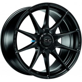 OZ Racing Formula HLT (R18 W8.0 PCD5x112 ET35 DIA75)