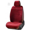 Elegant Накидка на сиденье Elegant Maxi Palermo Front красный - зображення 1
