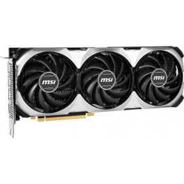 MSI GeForce RTX 4070 VENTUS 3X 12G OC