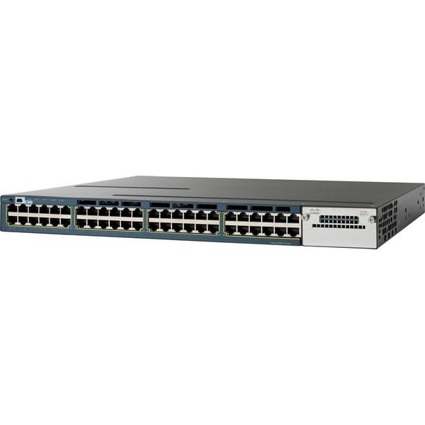 Cisco 3560X-48T-L - зображення 1