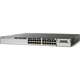   Cisco 3750X-24T-L