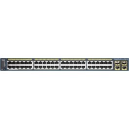   Cisco Catalyst 2960S-48FPS-L