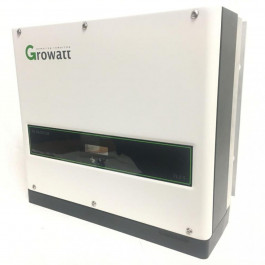   Growatt 10000 TL3-S