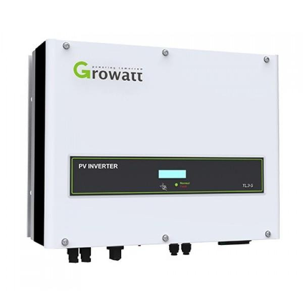 Growatt 15000 TL3-S - зображення 1