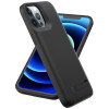 iBattery Чохол-зарядка  для iPhone 12 Pro Bracket 5000 mAh black - зображення 6