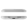 iBattery Чохол powerbank  для iPhone 12 Pro Slan 4000 mAh white - зображення 3