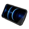 iBattery Чохол powerbank  для iPhone 12 Pro Slan 4000 mAh black - зображення 9