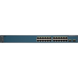 Cisco Catalyst 3560V2-24TS-S