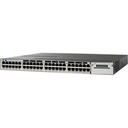   Cisco Catalyst 3750X-48PF-S